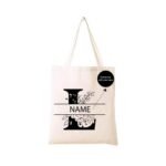 Sustainable Tote Bag