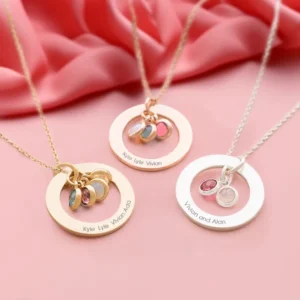 Valentine Jewel Accessories Personalized Gifts Dubai