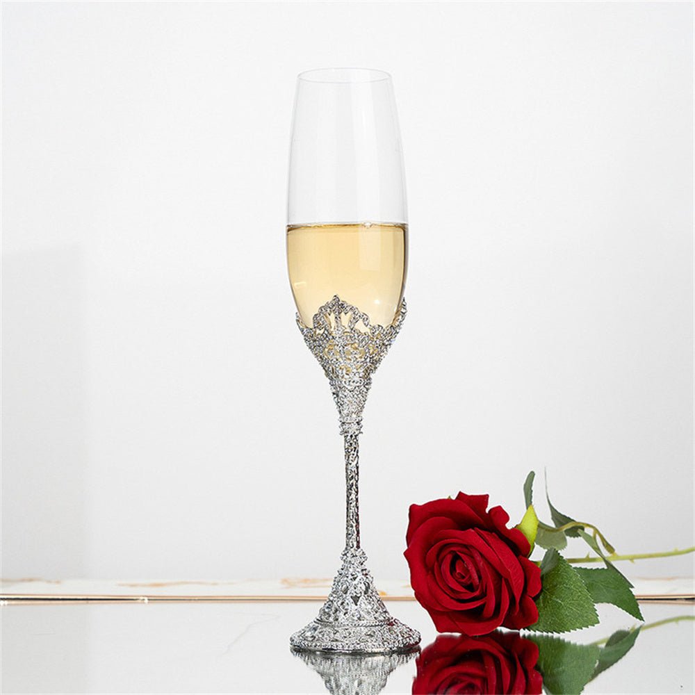 Champagne Flutes