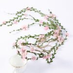 Women Girls Vine Flower Headband