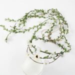 Women Girls Vine Flower Headband