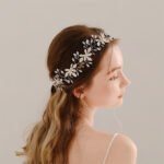 handmade women hair jewelry