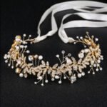 handmade women hair jewelry