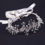 handmade women hair jewelry