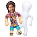 Personalized Blow Up Dolls