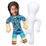 Personalized Blow Up Dolls