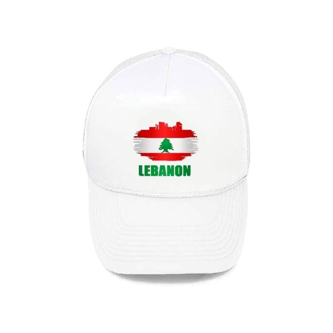 lebanon mesh cap lebanon mesh cap
