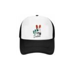 sudan celebration hat