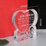 Anniversary Crystal Gift