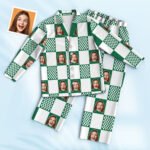 Custom Photo Face Pajama