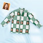 Custom Photo Face Pajama