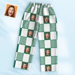 Custom Photo Face Pajama