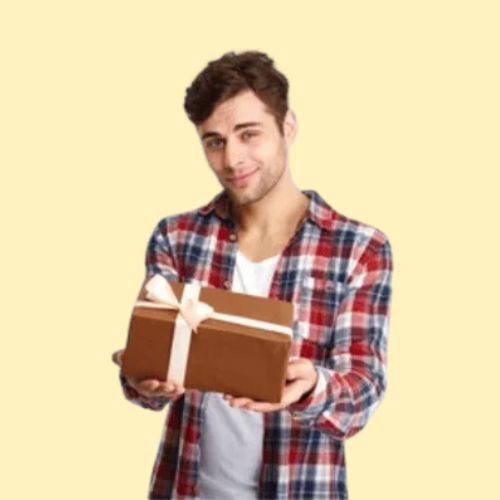 Gifts for Boyfriend Dubai UAE