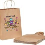 Haq Al Laila Reusable Paper Bags