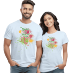 Men & Women Holi T-Shirt