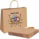 Paper Gift Bags Haq Al Laila