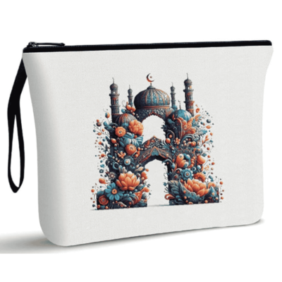 Ramadan Cosmetic Bag A