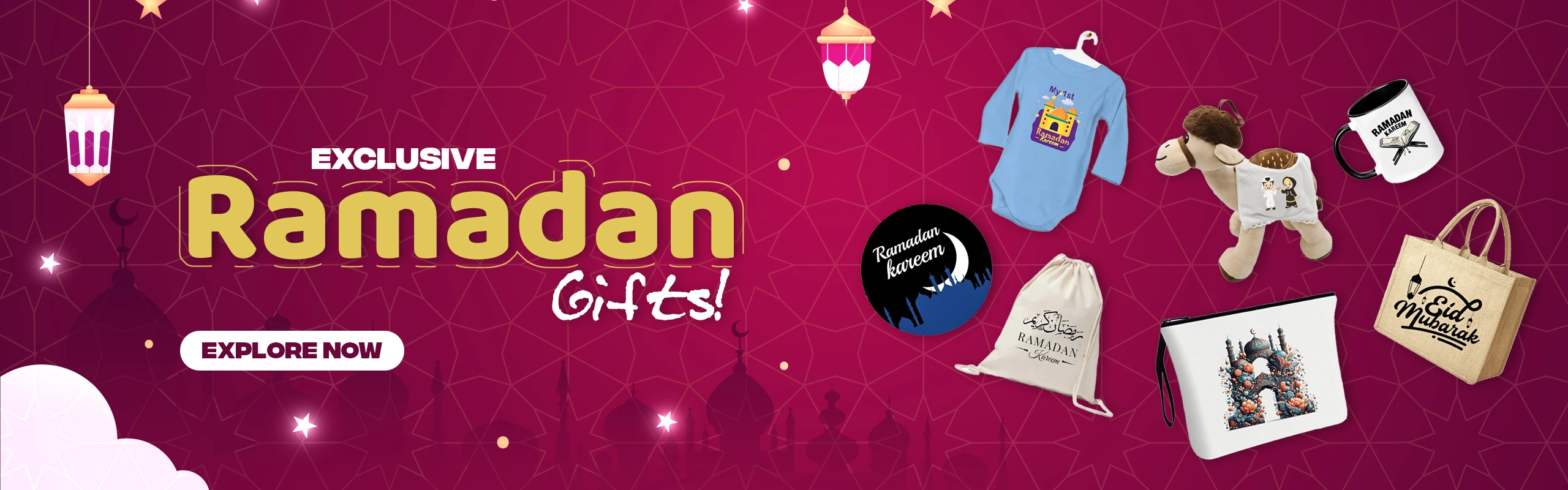 Ramadan Kareen Gifts UAE Dubai