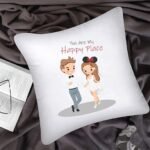 Valentines Day Cushion