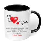 Valentines Day Mug