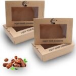 Window Meal Box Ramadan Design + Stickers