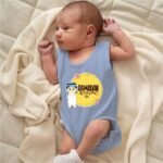 baby boys Ramadan clothing