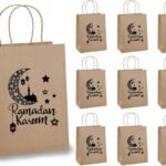 environmentally friendly gift bags