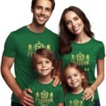 festive Eid T-shirts