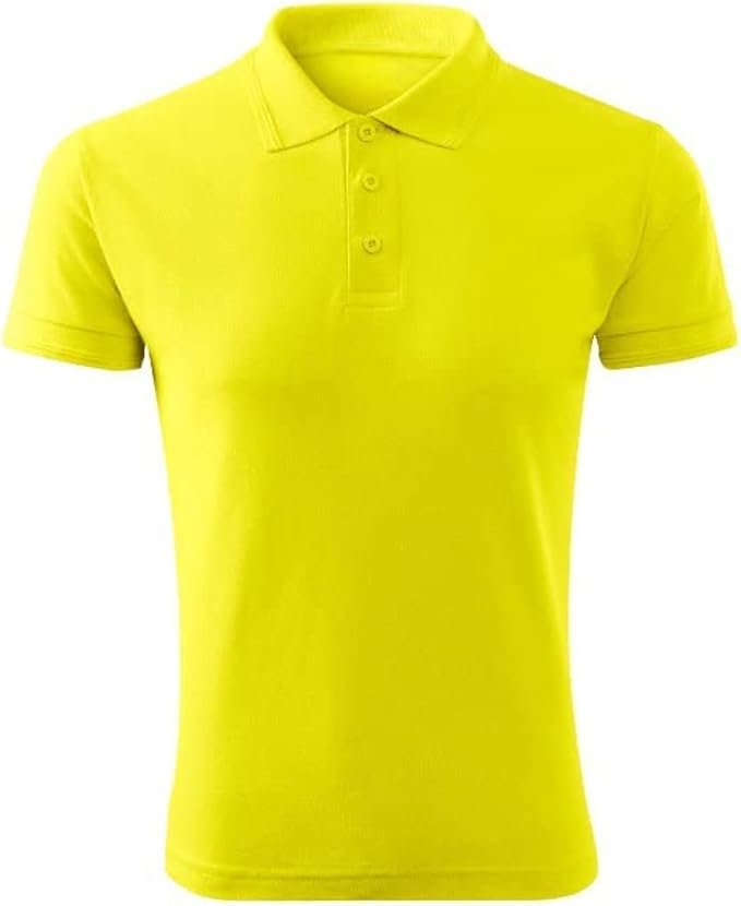 kids polo t shirt lemon kids polo t shirt lemon