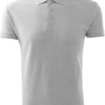 kids polo t shirt light grey kids polo t shirt light grey