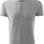 kids polo t shirt medium grey kids polo t shirt medium grey