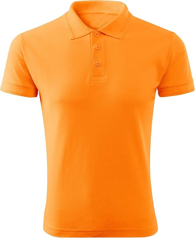 kids polo t shirt orange kids polo t shirt orange