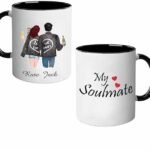 my soulmate coffee mug