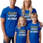 sleeve family shirts