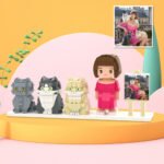 brick-figures-cat-set