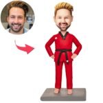 taekwondo-fighter-bobblehead