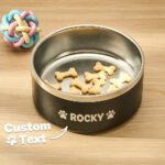 personalized-dog-bowl-water