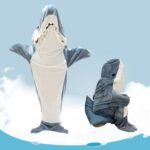 shark-hoodie-sleeping-bag