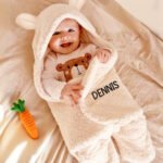 personalized-bunny-baby-swaddle