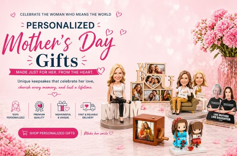 mothers day gifts uae