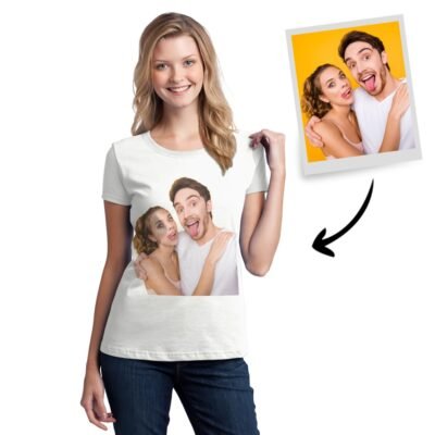 Custom T-Shirt