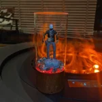 Halloween Night Light
