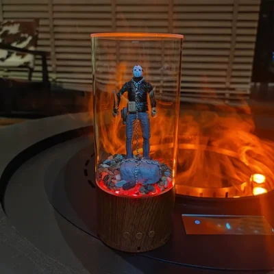 Halloween Night Light