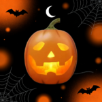 Talking & Singing Pumpkin Lantern