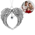 Photo Projection Ornament