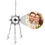 Photo Sunburst Sun Catcher