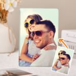 Acrylic Photo Block