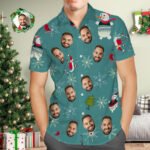 custom face shirt