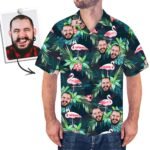 Custom Photo Shirt Custom Photo Shirt