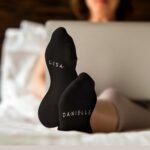 Engraved Socks for Friends